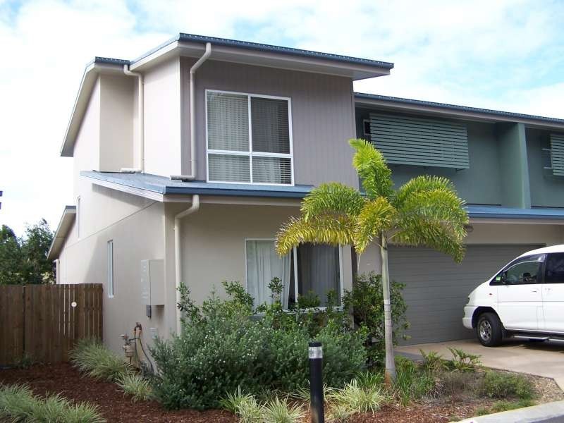 Urangan QLD 4655