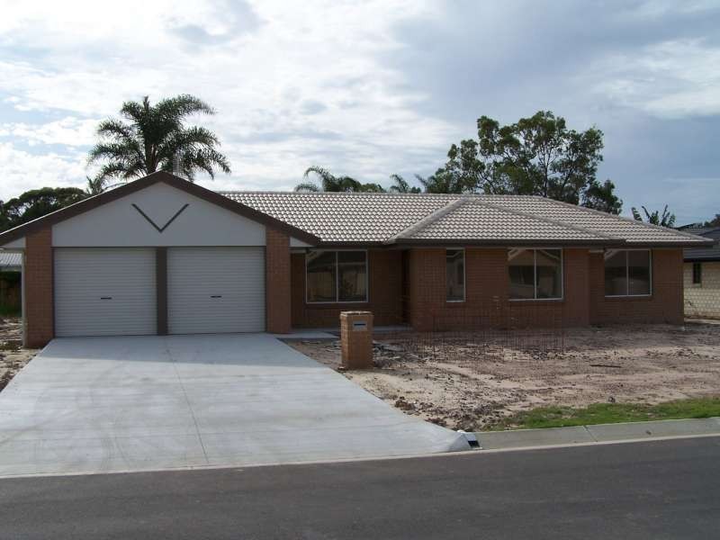 Lot 2 Alison Drive, Torquay QLD 4655