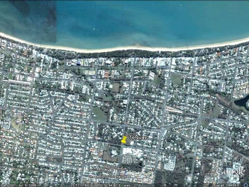 Lot 2 Alison Drive, Torquay QLD 4655