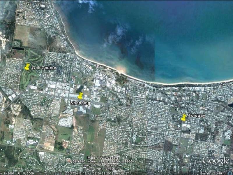 Lot 2 Alison Drive, Torquay QLD 4655