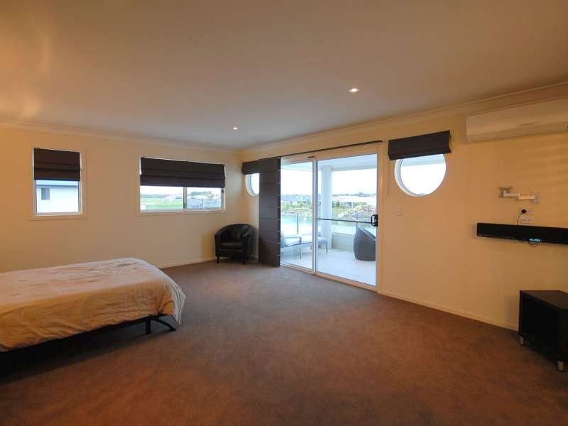 Eli Waters QLD 4655