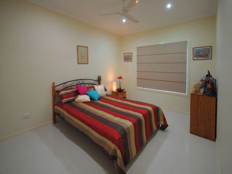Eli Waters QLD 4655