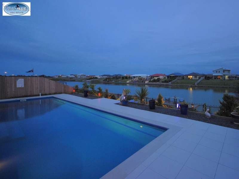 Eli Waters QLD 4655