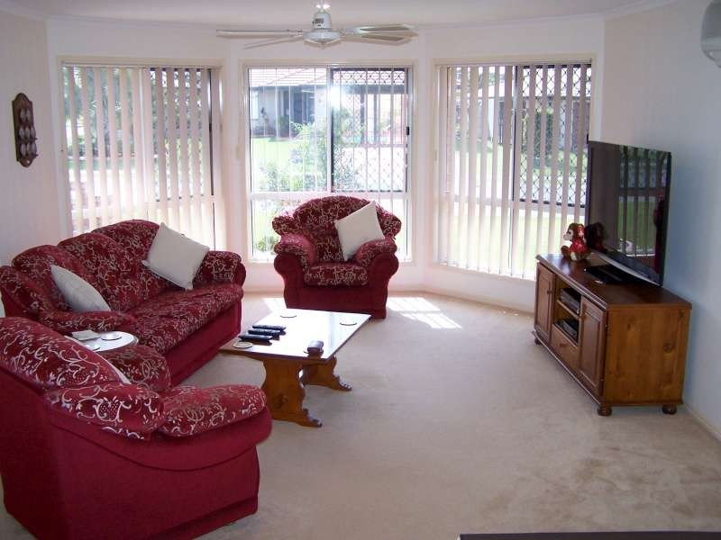 41 St Joseph Drive, Urraween QLD 4655