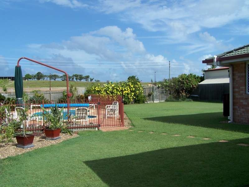 41 St Joseph Drive, Urraween QLD 4655