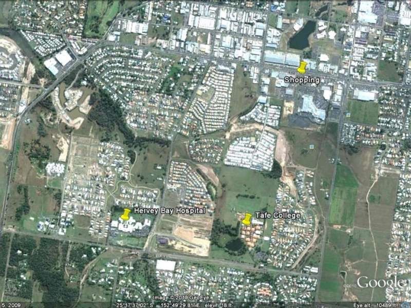 41 St Joseph Drive, Urraween QLD 4655