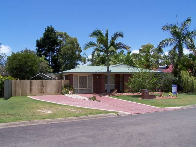 Eli Waters QLD 4655