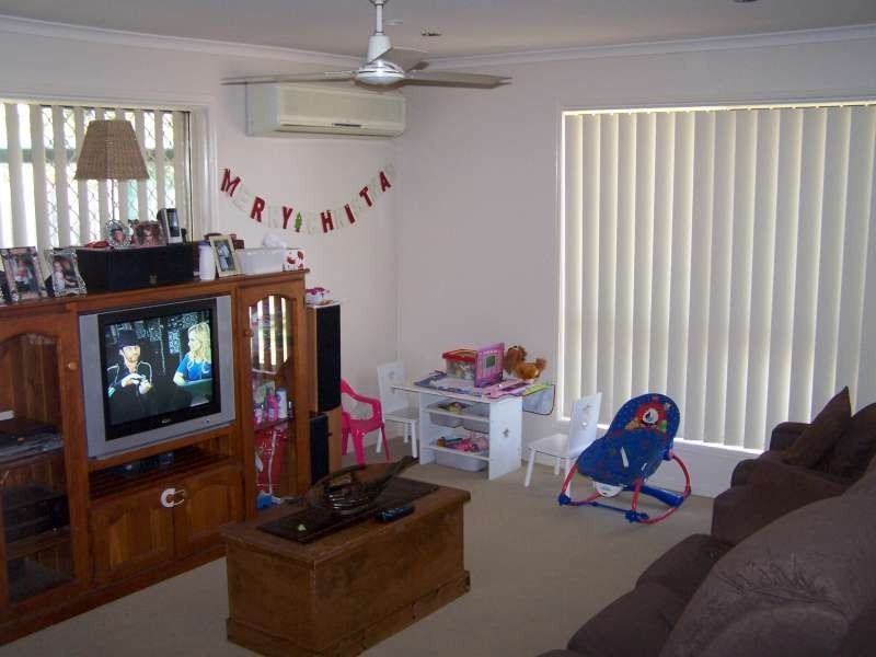 Eli Waters QLD 4655