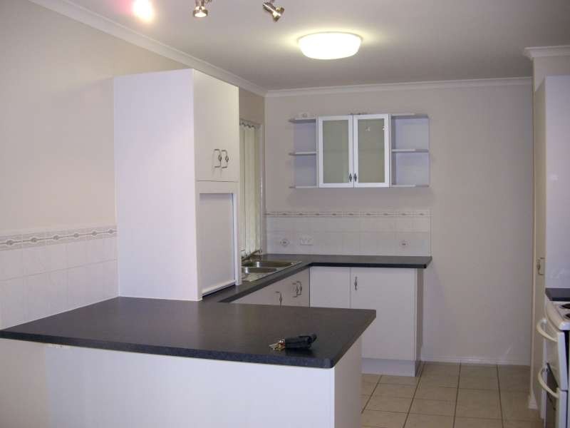 Eli Waters QLD 4655
