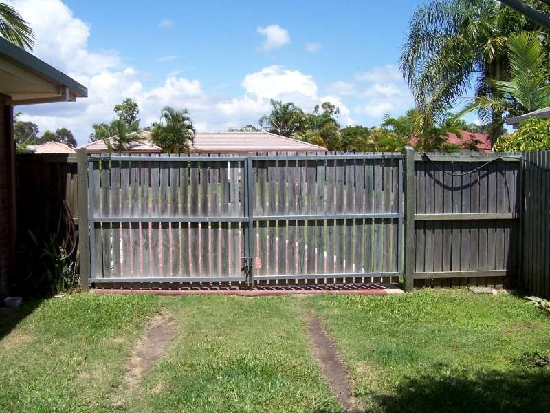 Eli Waters QLD 4655