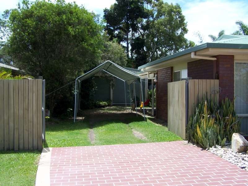 Eli Waters QLD 4655