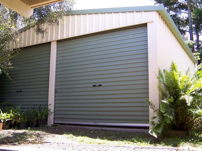 Eli Waters QLD 4655