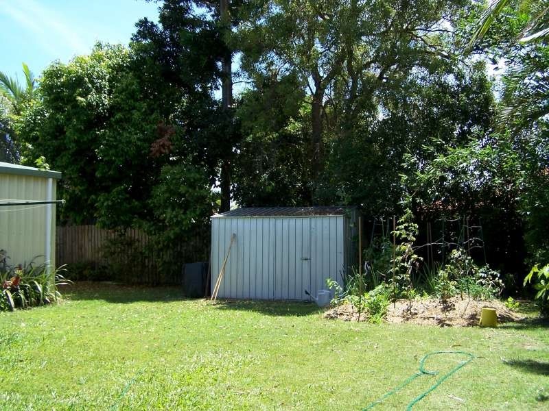 Eli Waters QLD 4655