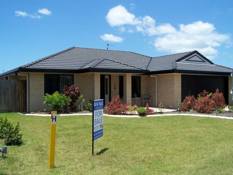 15 Kingston Court, Point Vernon QLD 4655