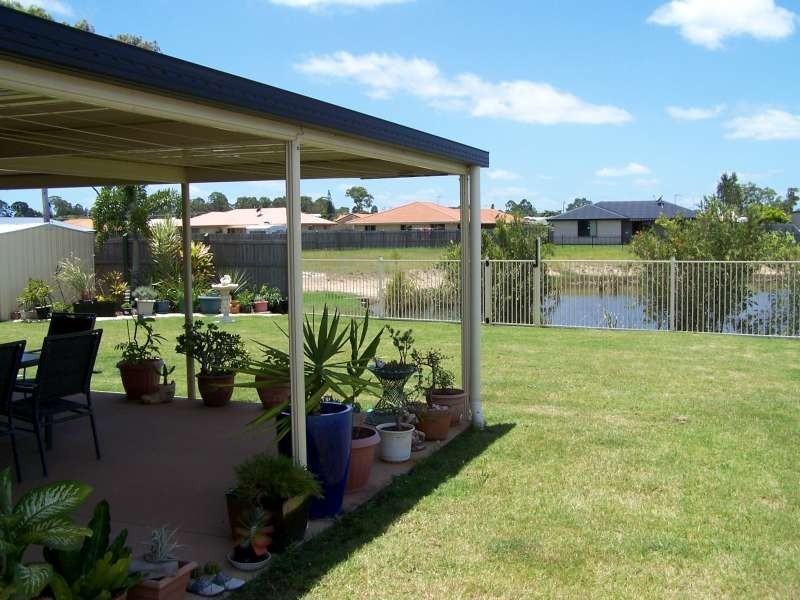 15 Kingston Court, Point Vernon QLD 4655