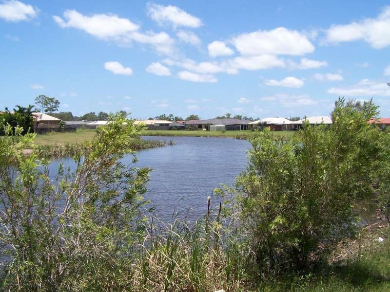 15 Kingston Court, Point Vernon QLD 4655