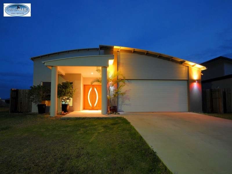 71 Endeavour Way, Mariners Cove, Eli Waters QLD 4655