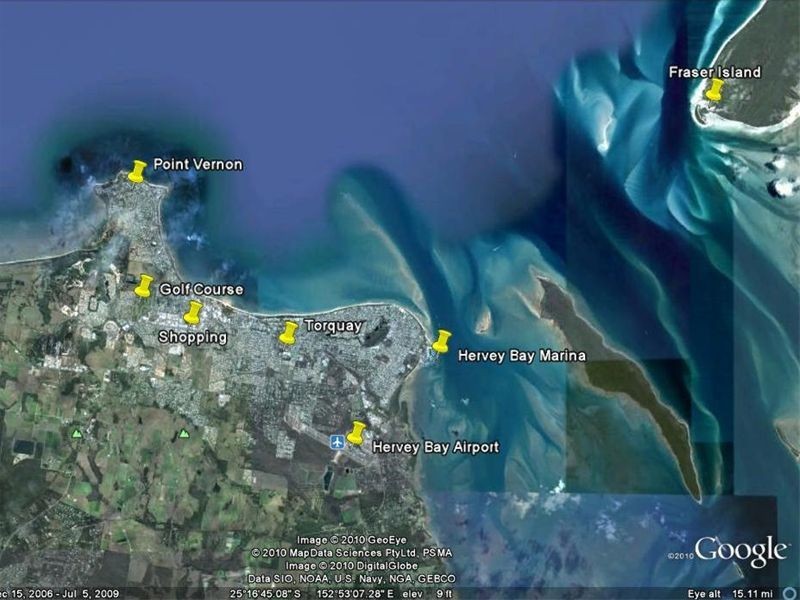 Torquay QLD 4655