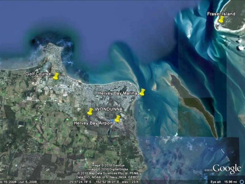 Wondunna QLD 4655