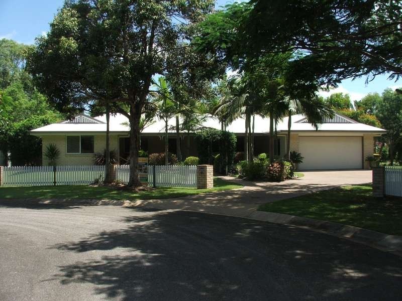 10 Kauri Court, Dundowran Beach QLD 4655