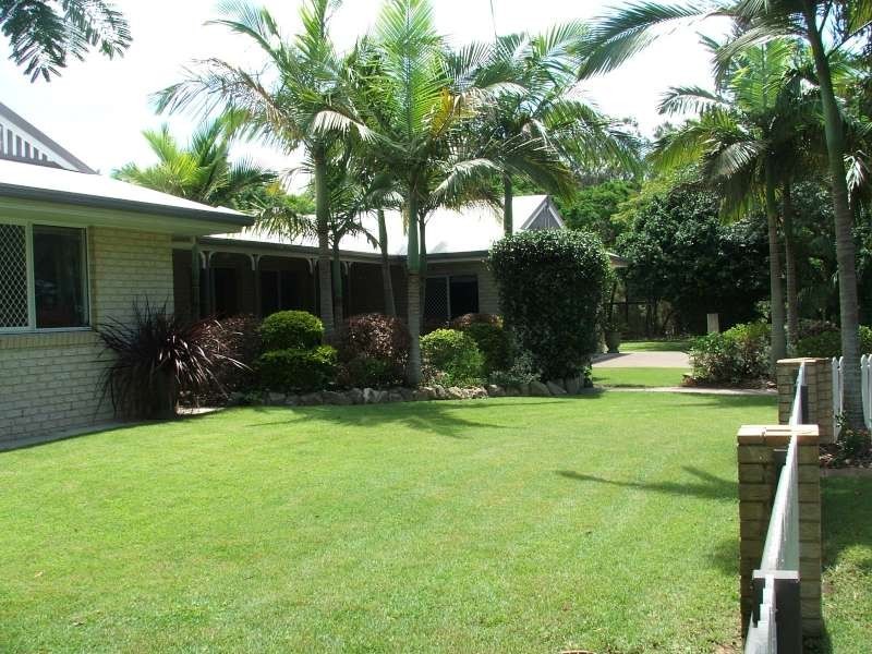 10 Kauri Court, Dundowran Beach QLD 4655