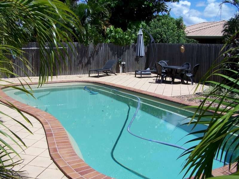 5 Bloodwood Court, Kawungan QLD 4655