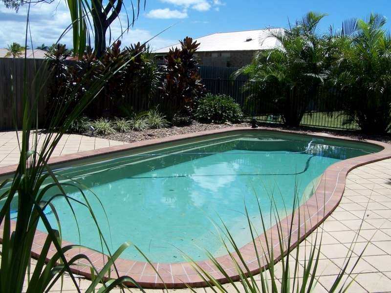 5 Bloodwood Court, Kawungan QLD 4655