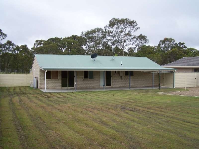 Urangan QLD 4655