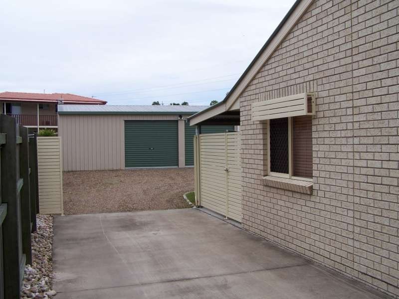 Urangan QLD 4655