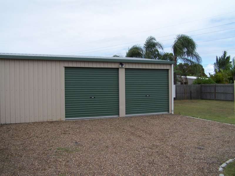 Urangan QLD 4655