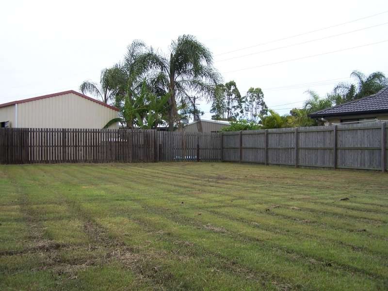 Urangan QLD 4655
