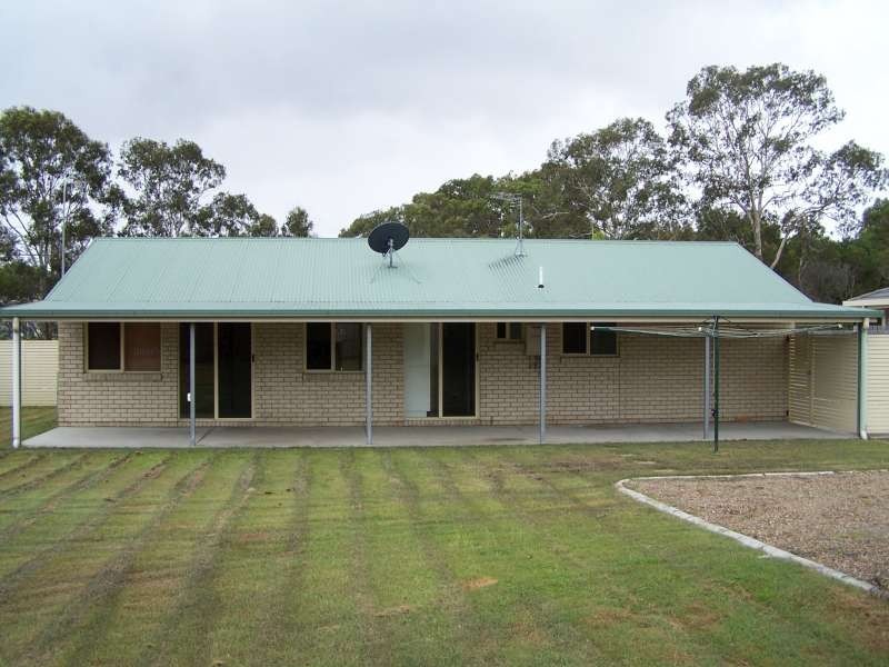 Urangan QLD 4655