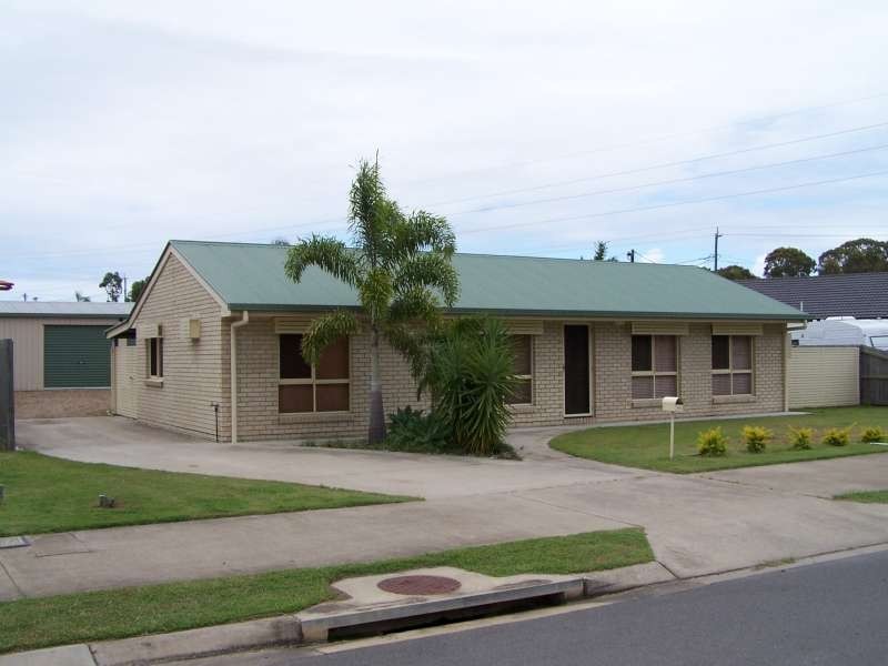 Urangan QLD 4655