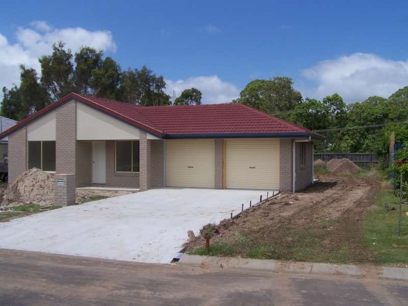 Number 3 New Development, Urangan QLD 4655