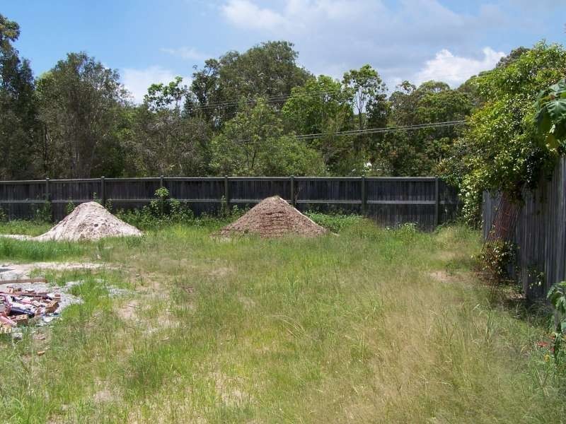 Number 3 New Development, Urangan QLD 4655