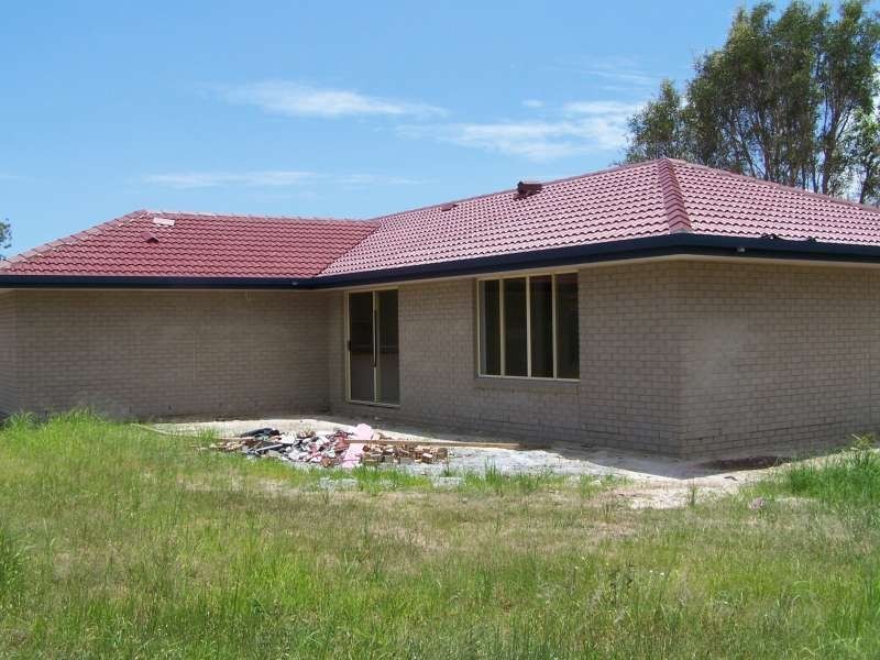 Number 3 New Development, Urangan QLD 4655