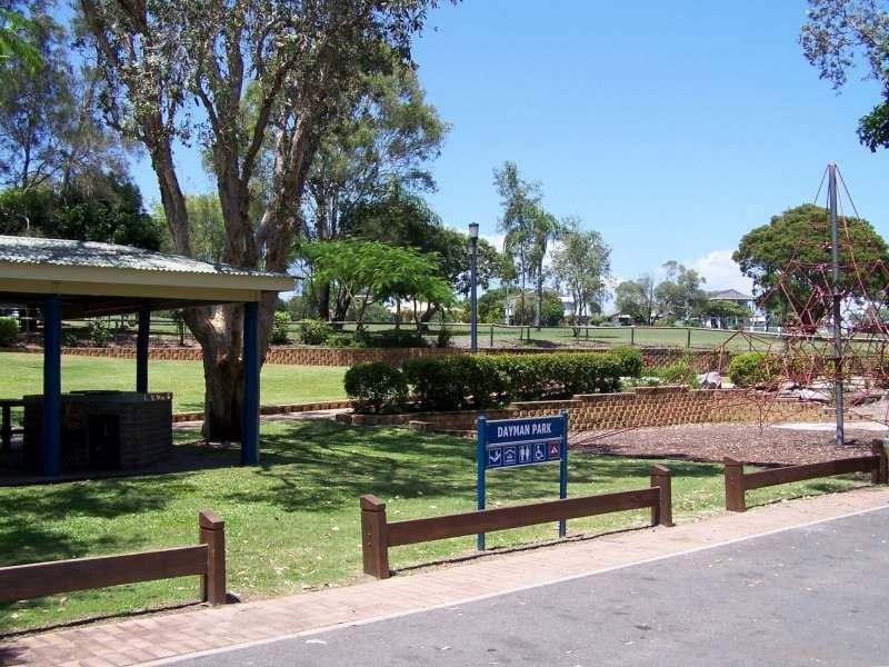 Number 3 New Development, Urangan QLD 4655