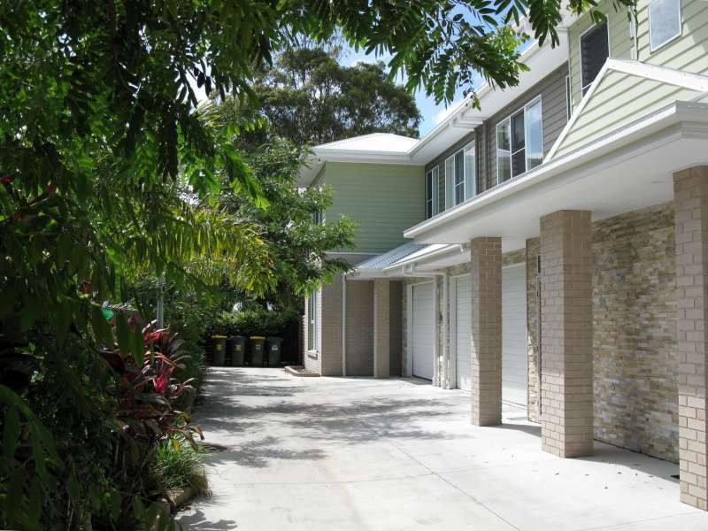 Urangan QLD 4655