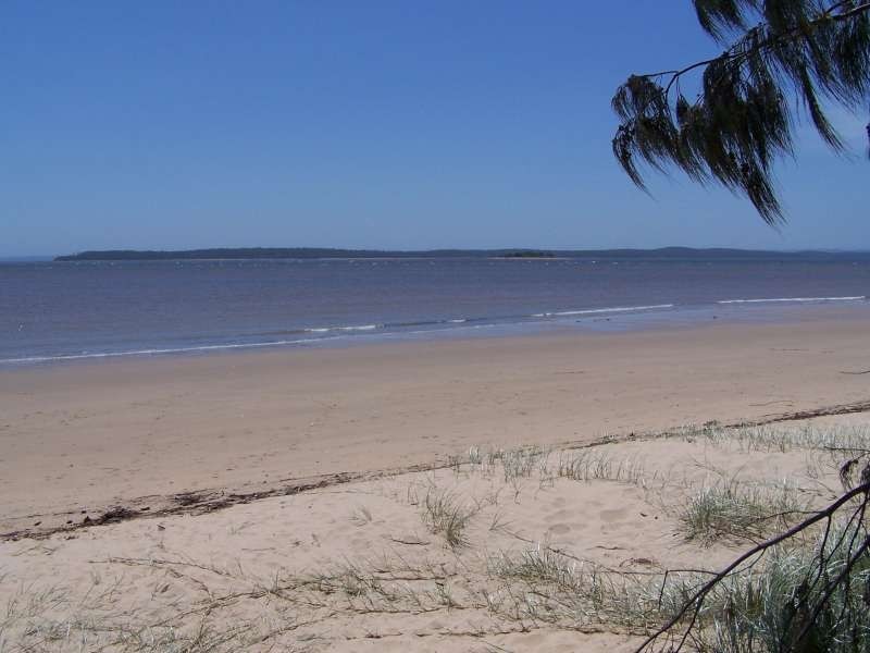 Urangan QLD 4655