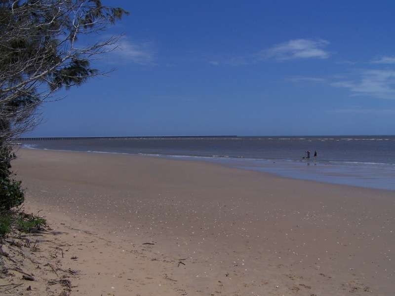 Urangan QLD 4655