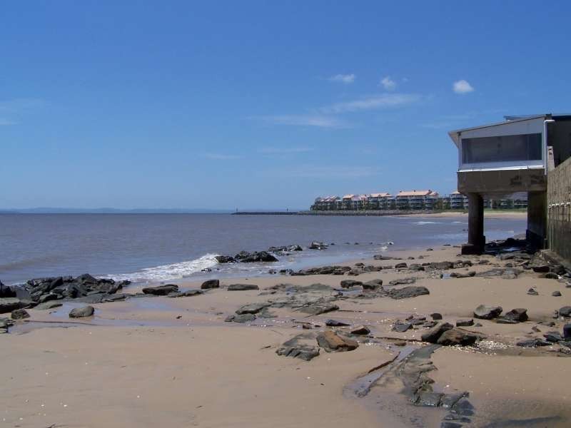 Urangan QLD 4655