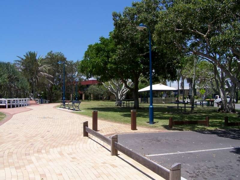 Urangan QLD 4655