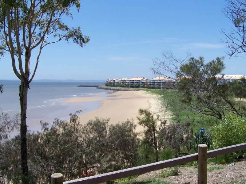 Urangan QLD 4655