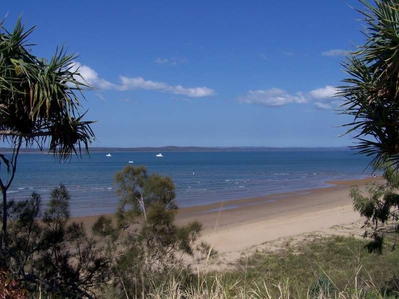 Urangan QLD 4655