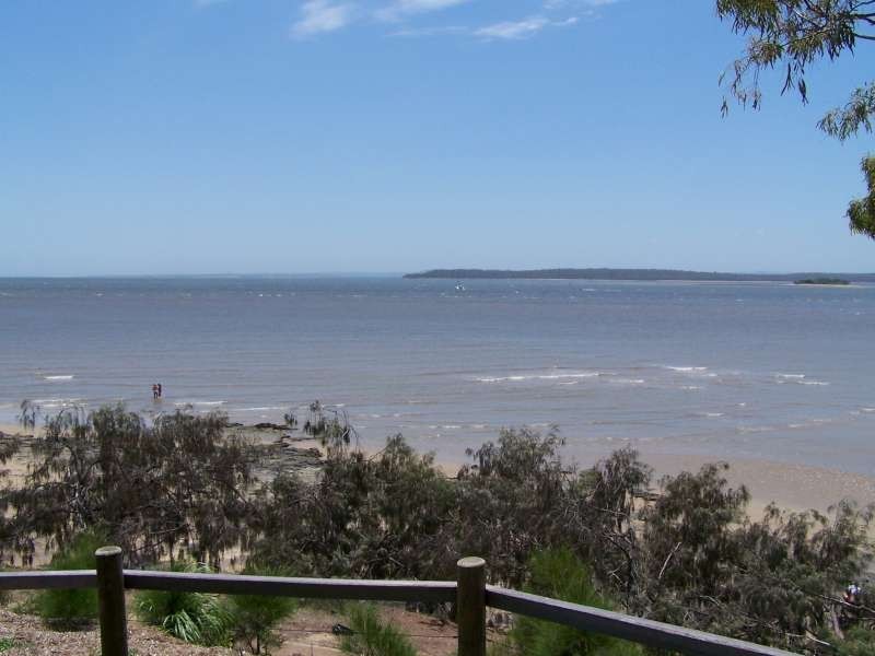 Urangan QLD 4655