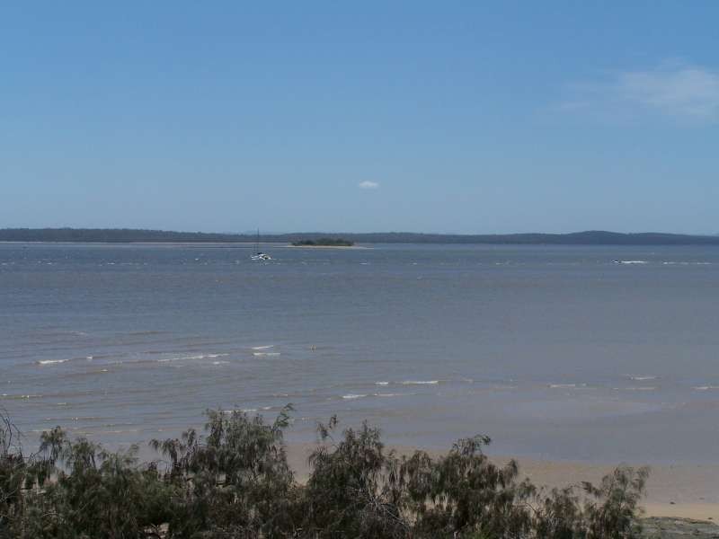 Urangan QLD 4655