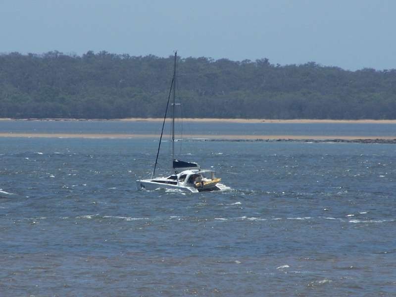 Urangan QLD 4655