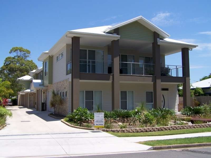 Urangan QLD 4655