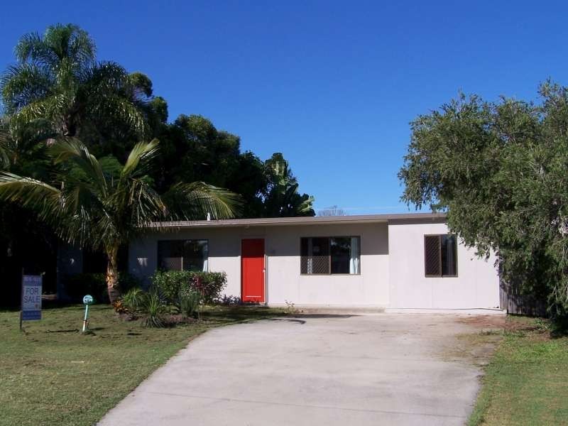 12 Cliveden Street, Point Vernon QLD 4655