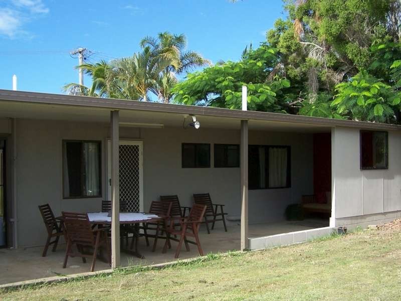 12 Cliveden Street, Point Vernon QLD 4655